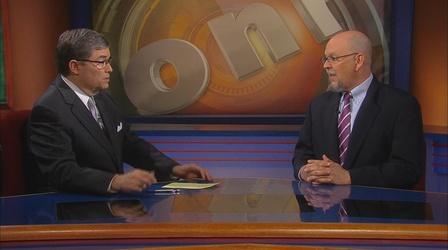 Video thumbnail: The Oklahoma News Report At the Capitol