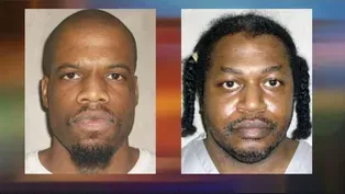 Lockett Execution
