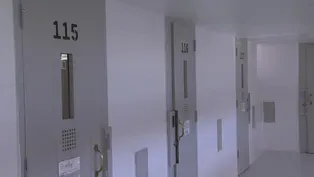 Prison Staffing Private Prisons