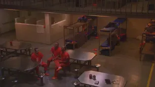 Guthrie Jail