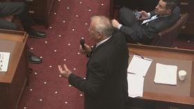 Video thumbnail: ONR ONR Extra Education Bill