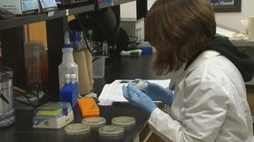 Video thumbnail: ONR Oklahoma Federal Funds