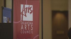 Video thumbnail: ONR Arts Day at the Capitol