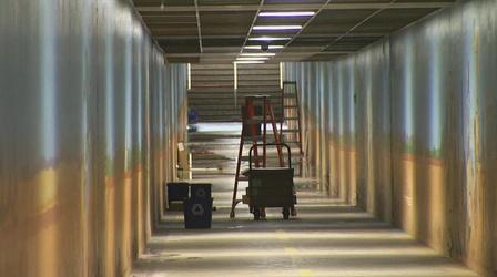 Video thumbnail: The Oklahoma News Report At the Capitol