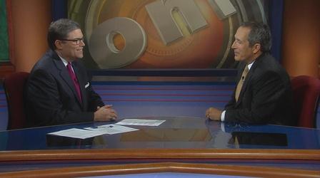 Video thumbnail: The Oklahoma News Report NMI: John Herrington