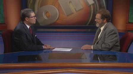 Video thumbnail: The Oklahoma News Report Oklahoma Watch: State Revenue Slump