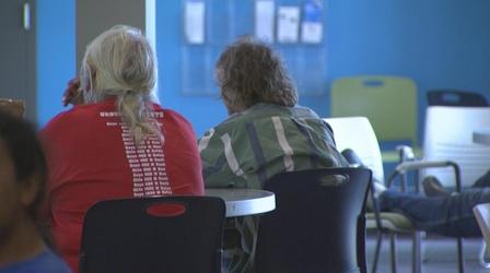 Video thumbnail: The Oklahoma News Report Mental Health Rankings