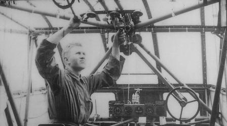 Video thumbnail: The Oklahoma News Report World War II Stories