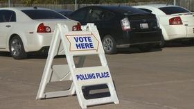 Video thumbnail: ONR Oklahoma Votes: Rural Urban Divide