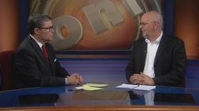Video thumbnail: ONR On the Trail with eCapitol