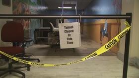 Video thumbnail: ONR Tunnel Closed