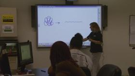 Video thumbnail: ONR One Oklahoma: STEM Education