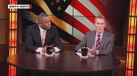Video thumbnail: The Oklahoma News Report Oklahoma Votes: US Senate