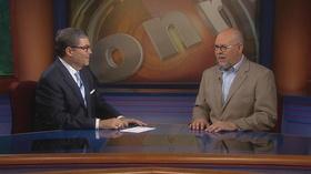 Video thumbnail: ONR On the Trail with eCapitol