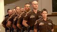 State Trooper Hiring