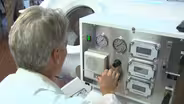 Hyperbaric Chambers