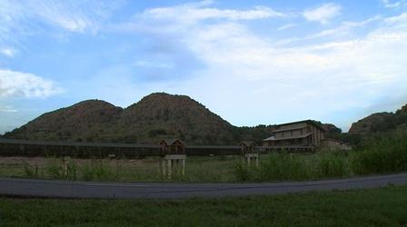 Video thumbnail: The Oklahoma News Report Quartz Mountain