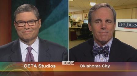 Video thumbnail: The Oklahoma News Report This Week in Business