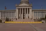 Oklahoma Capitol Repairs