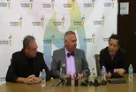 Cimarron Alliance Press Conference