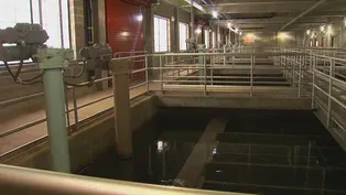 Water Issues