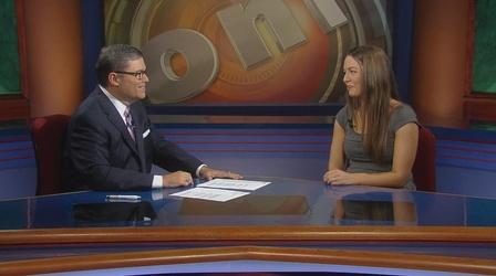 Video thumbnail: The Oklahoma News Report Auditing the Storm