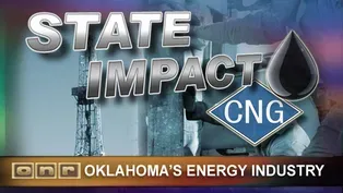State Impact Energy Industry