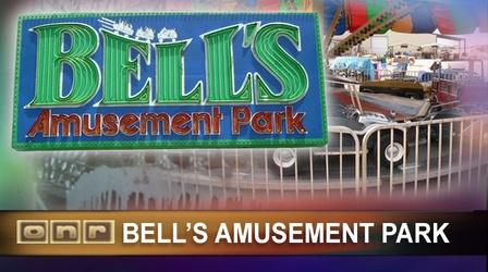 Video thumbnail: The Oklahoma News Report Bell's Amusement Park