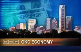 Oklahoma City Economy