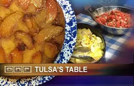 Tulsa's Table