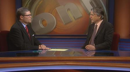 Video thumbnail: The Oklahoma News Report Voice of the People Interview