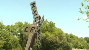 Train Crossing Safety
