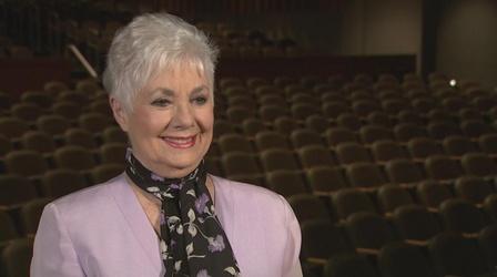 Video thumbnail: The Oklahoma News Report Shirley Jones Interview - Clip 1