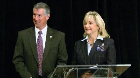 Video thumbnail: The Oklahoma News Report Energy Conference - Fracking