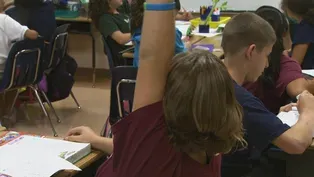 NCLB Waiver Impact