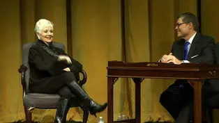 Shirley Jones Full Interview