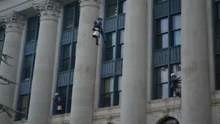 Capitol Repairs