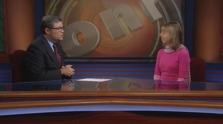 Video thumbnail: The Oklahoma News Report Medea Benjamin - Part 1