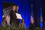 Teacher of the Year 2015