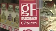 Gluten-Free Foods