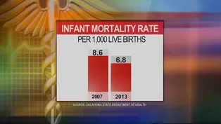 Infant Mortality