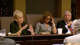 Call For Barresi To Resign