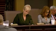 ONR Extra: Barresi Resignation