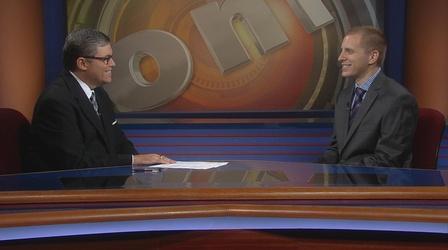 Video thumbnail: The Oklahoma News Report Oklahoma Watch