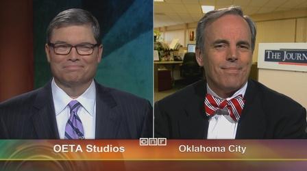 Video thumbnail: The Oklahoma News Report This Week in Business