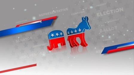 Video thumbnail: The Oklahoma News Report Oklahoma Political Parties