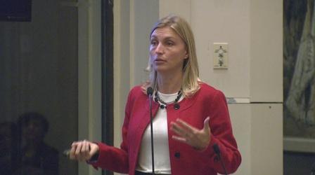 Video thumbnail: The Oklahoma News Report Veteran Suicide Numbers