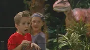 Red Dirt Dinos