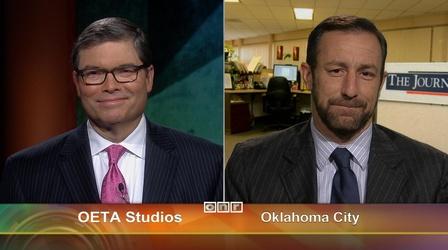 Video thumbnail: The Oklahoma News Report This Week in Business
