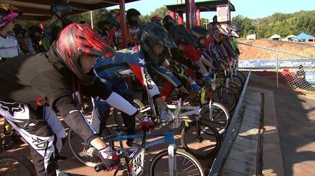 Video thumbnail: The Oklahoma News Report BMX Gold Cup